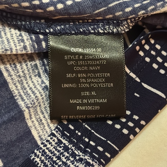 Tank romper - Picture 5 of 7